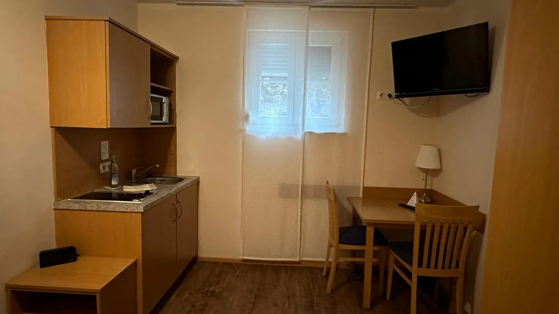 Appartement Ferienwohnung Zehmerhof Walpertskirchen Allemagne
