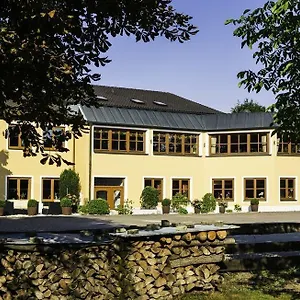 Hotel Hallnberg, Walpertskirchen