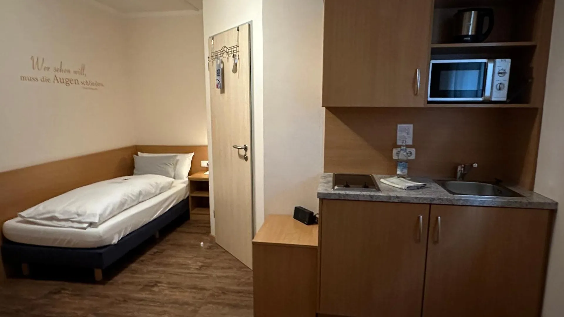 Ferienwohnung Zehmerhof Walpertskirchen